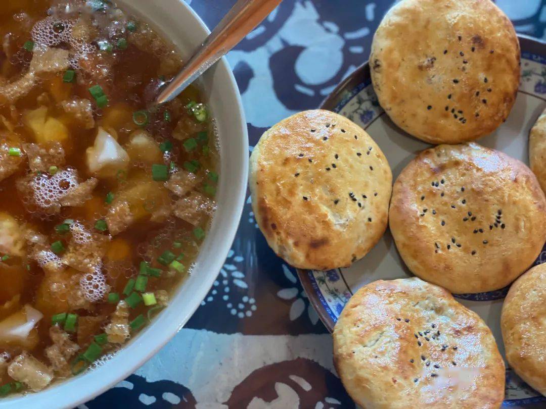 缙云特色非遗美食!征服温州人的味蕾!_小吃_浙江_乡情