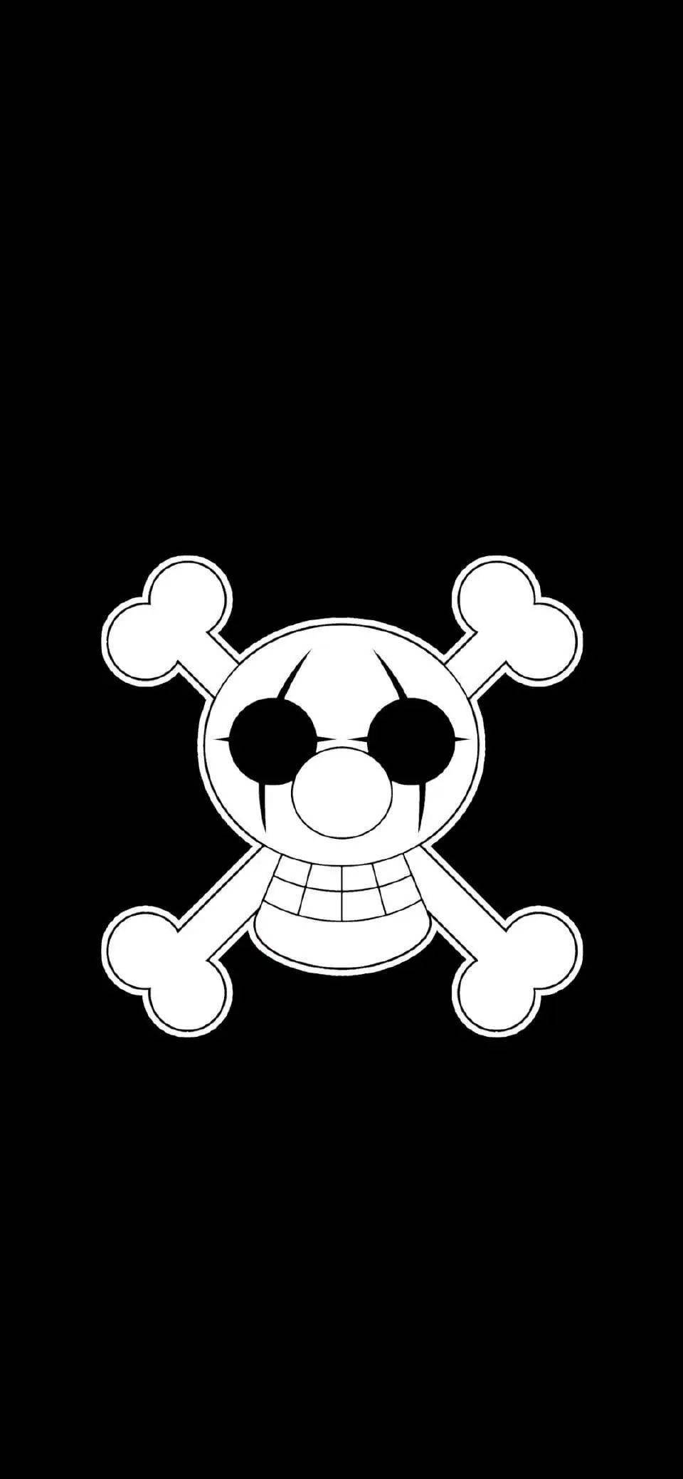 海贼王壁纸|海贼旗帜