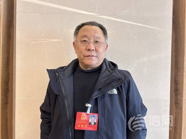 市北区人大代表赵福江:加大专业融资担保机构对企覆盖面_中小_企业_政策