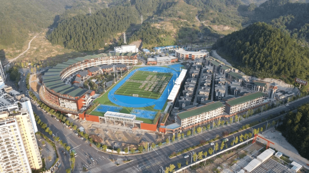 遵义周林学校2023春季学期插班生招生公告_未来_汇川区_年级