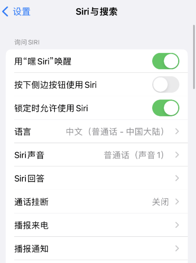 iOS 16.2޷Siri绰Ĵôʩ