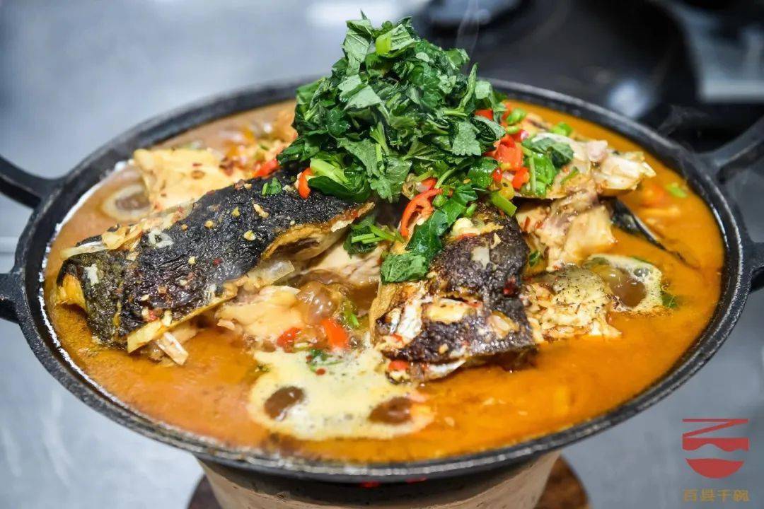 "百县千碗"豆腐,鱼头挑战赛78