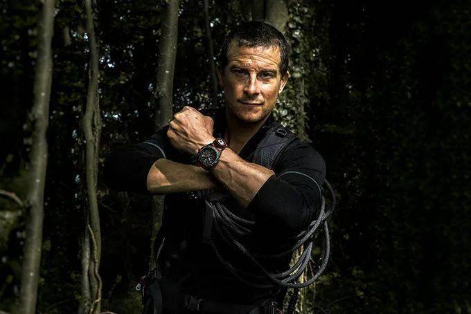 这块表硬汉必戴,好莱坞御用!_美诺_手表_技术