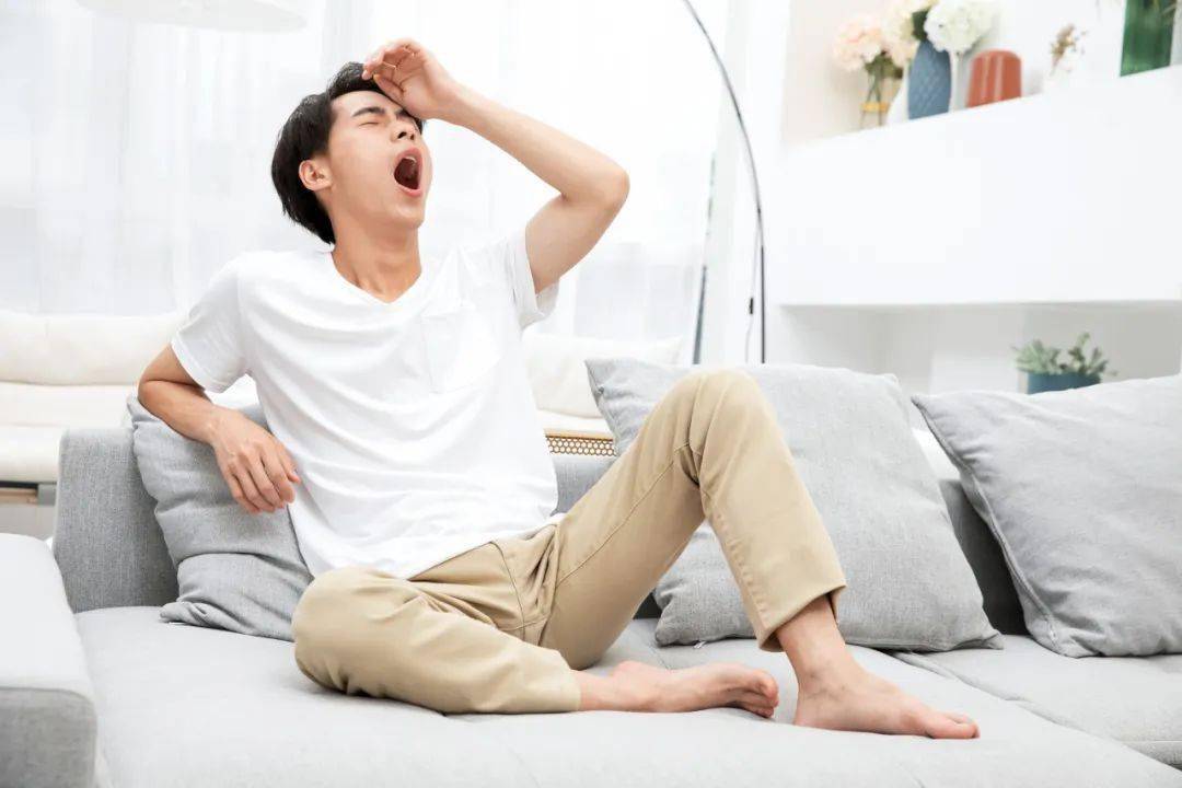 解答来了!_身体_时候_体力不支