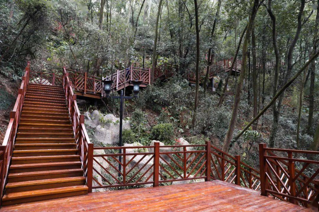 黄旗山城市公园水系景观全新亮相_工程_水声_人们