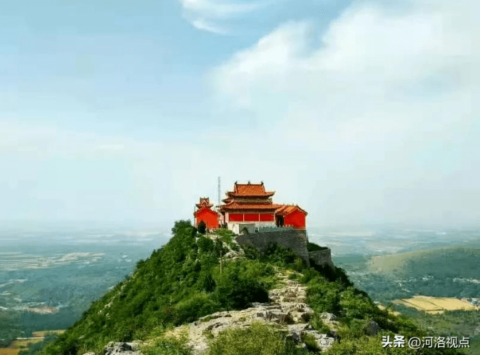 洛阳偃师区大口镇山张村:以村貌"蝶变"绘就美丽山张新画卷_建设_文化