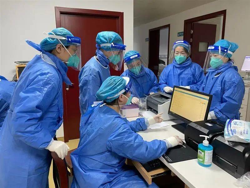 丽水一地新冠病毒感染定点救治医院投入使用!_龙泉_医疗_安仁