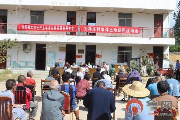 薛城区周营镇:推进高标准农田建设 夯实高效农业发展基础_土地_配套