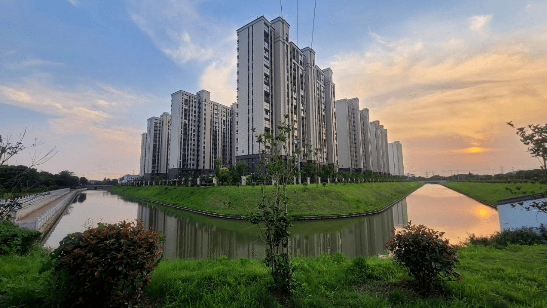 市政府工作报告中的尚湖镇元素!_项目_建设_常熟