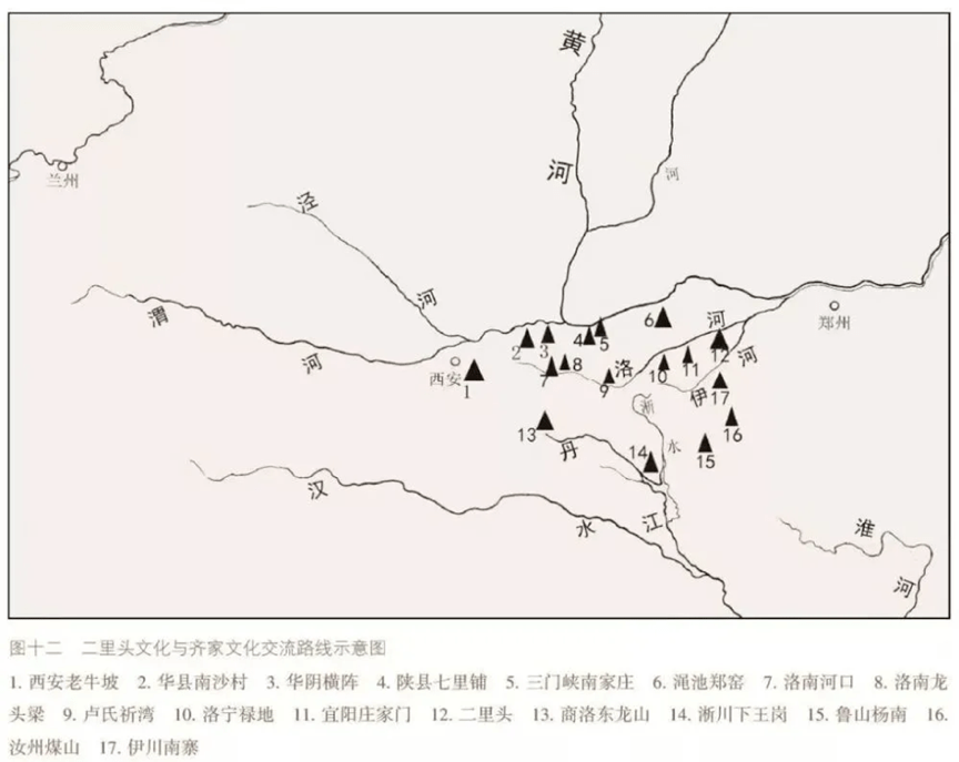 在中国历史上有着重要的多种农作物都是通过河西走廊扩散的.