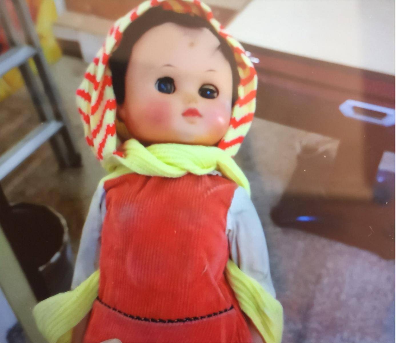 抗战前中国孩子玩的都是洋玩具,背后问题发人深省,国货差点崛起