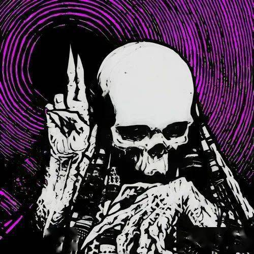 2022年在国内最火的电音风格可能令你意外_phonk_音乐_图片