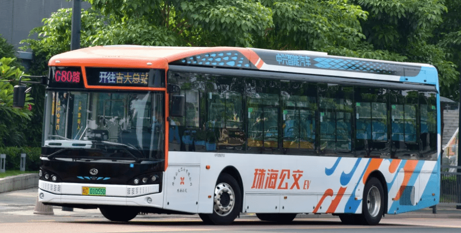 本周六起,横琴这些公交线路有调整→_大道_服务_西路