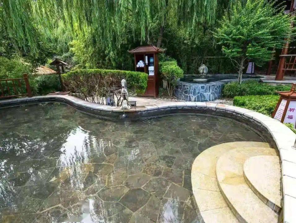 徂徕山温泉酒店,汤屋汤院!_客户_瞬间_独立