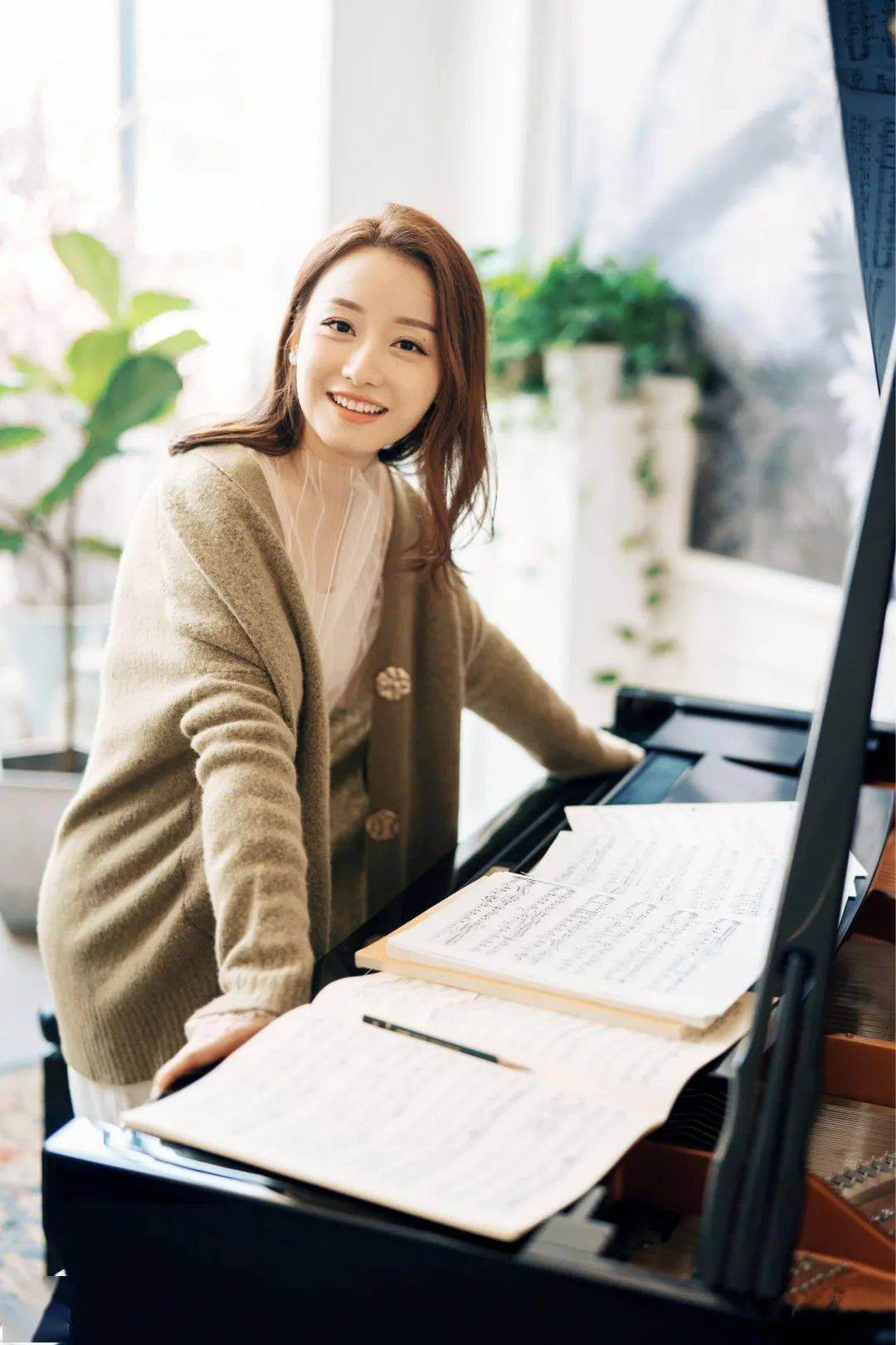 印芝钢琴独奏音乐会丨品味浪漫主义的魅力,聆听指尖流淌的旋律_肖邦