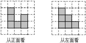 五年级数学下册《观察物体》知识点及例题，预习必备！