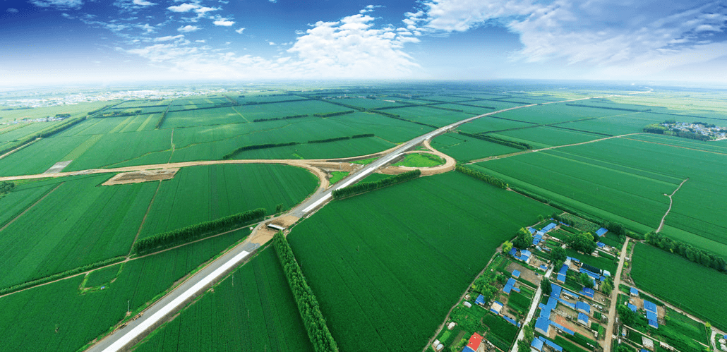 哈肇高速公路线路图图片