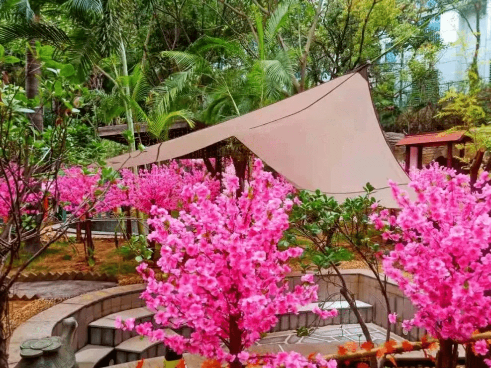 莆阳开春•工会送福︱@职工伴侣们，400张免费温泉票等你来抢！