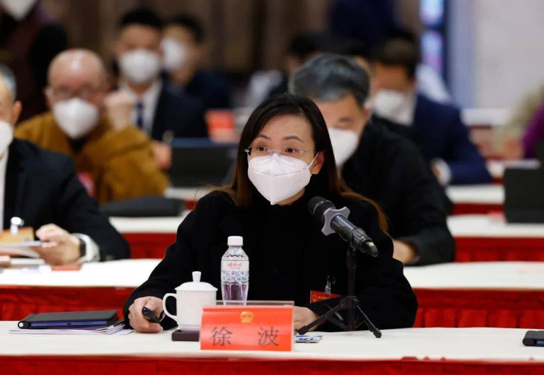 代表建议 徐波:完善空铁网络,支持宁波西枢纽建设_机场_规划_项目