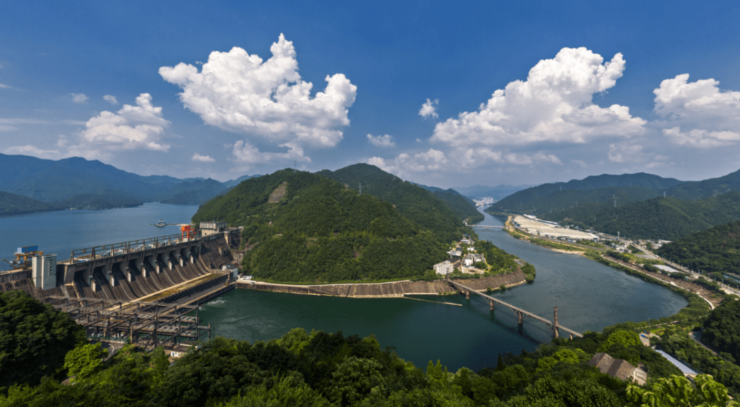 珍贵!新安江水电站建设档案入选中国档案文献遗产名录_工作_浙江省_我国