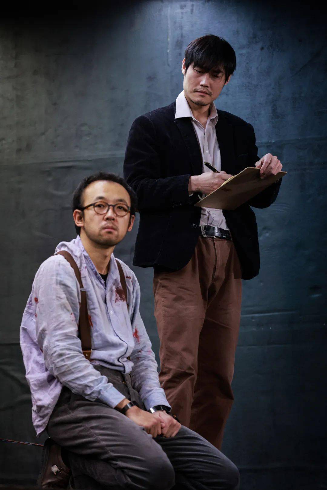 余票告急丨《枕头人》非必要观看指南_马丁·麦克多纳_故事_象征