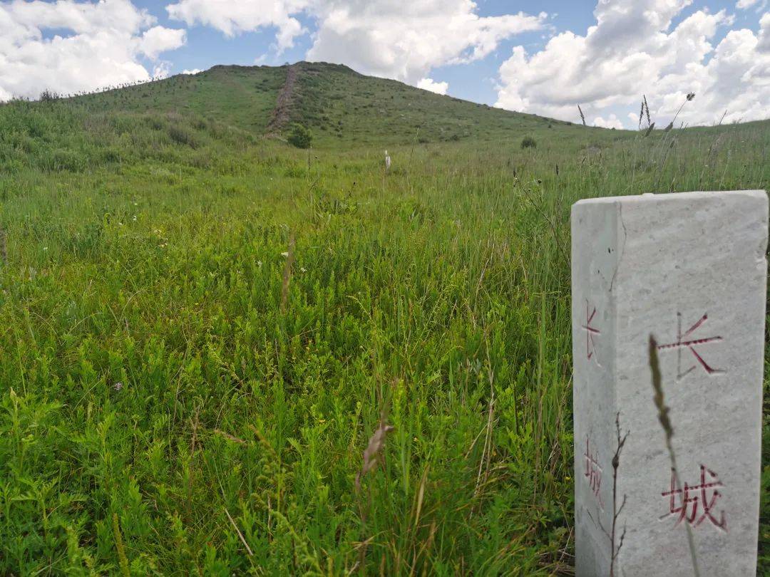 一战成名野狐岭,千种惊险百里景_张家口市_草原_之门