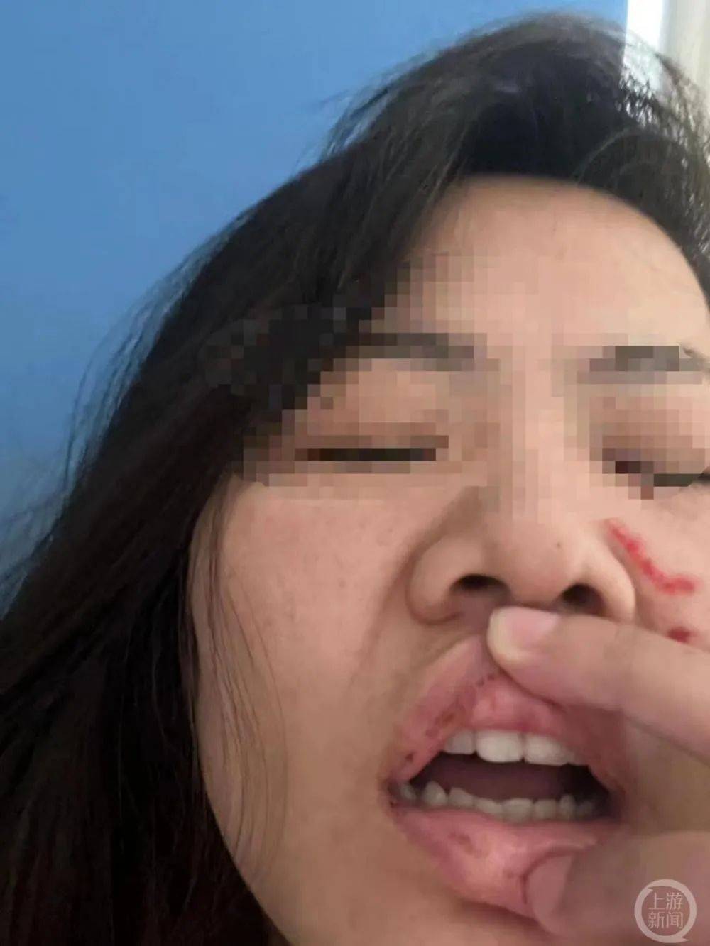 满满干货（相亲拒绝送回家）相亲被拒绝后又来找我，(图2)