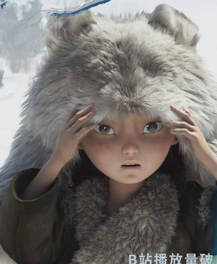 开年最早出圈的神作是它→ 《中国奇谭》你追了吗_故事_林林_网友