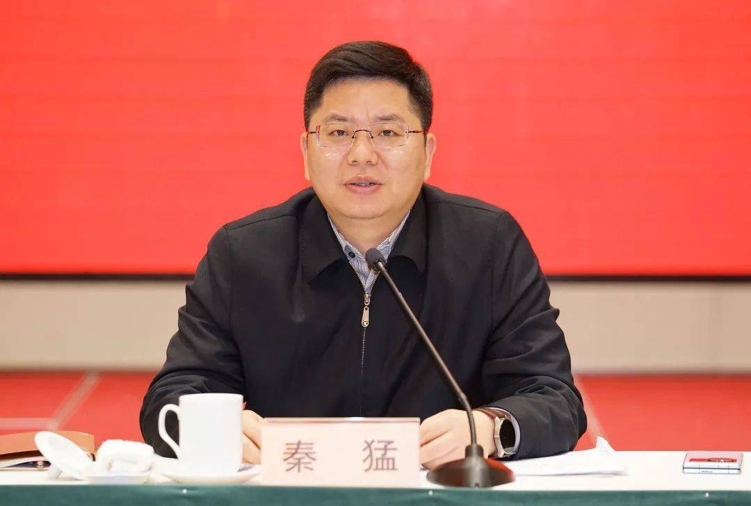 2023年垂直条线部门座谈会召开_常熟_秦猛_工作