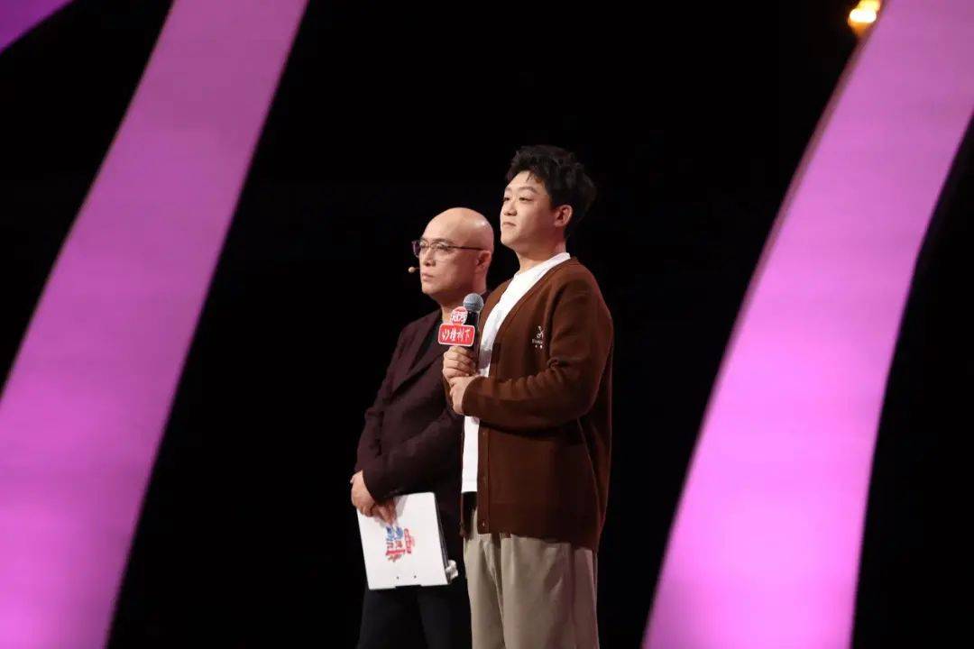奋斗是青春的底色,《非诚勿扰》男嘉宾相信付出才有回报_生活_对方