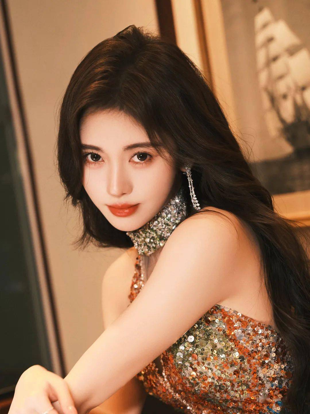 为什么塌鼻子女孩更受直男欢迎?