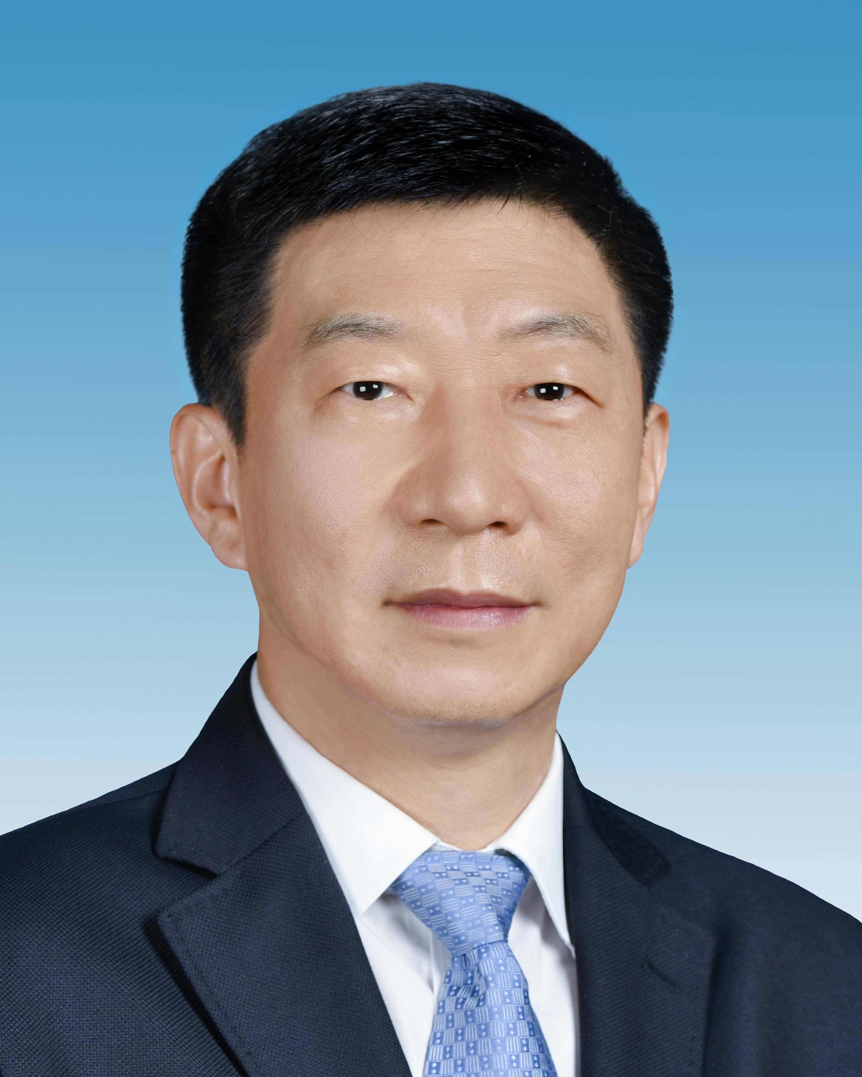 赵一德当选陕西省人大常委会主任,赵刚当选陕西省省长_学历_研究生