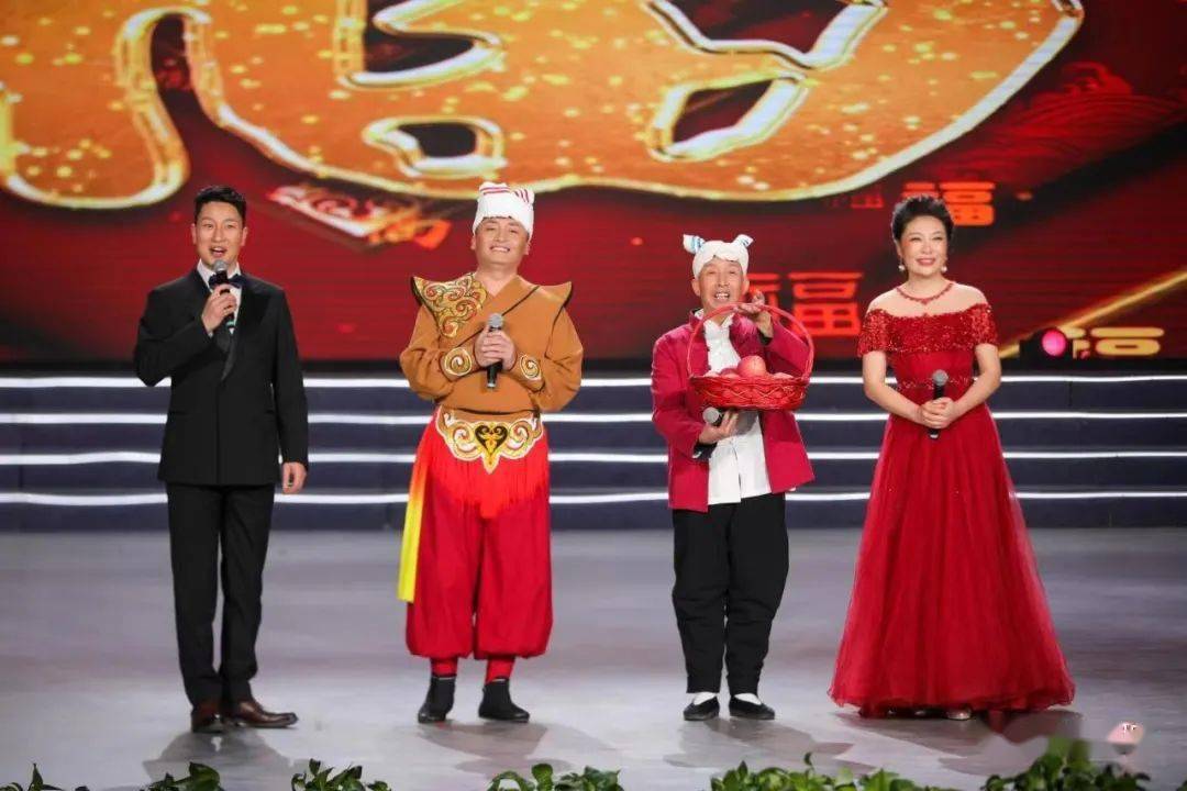 平凉人的"专属年味"来了_姚志强_武术馆_春晚