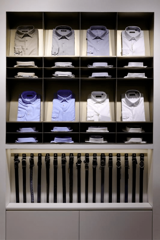 凯文凯利 kevin kelly新店 | 北京朝阳打卡新地标,潮奢新品逛不够