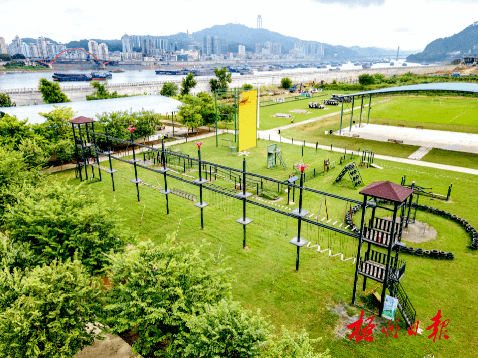 梧州军博园位于广西梧州市西江南岸梧州国家体训基地东侧,是国家aaaa