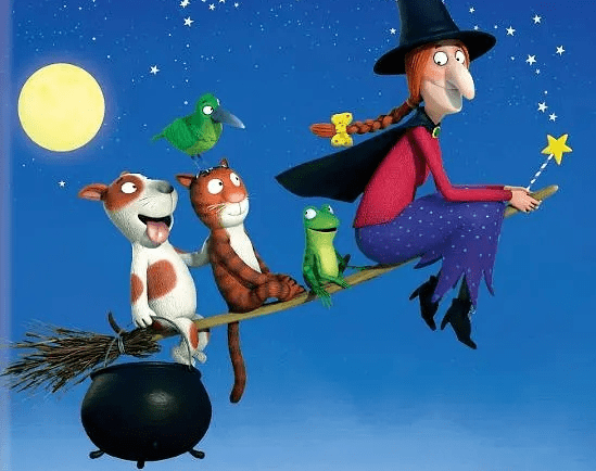 10部高分治愈动画短片!寒假亲子必看,一键收藏!