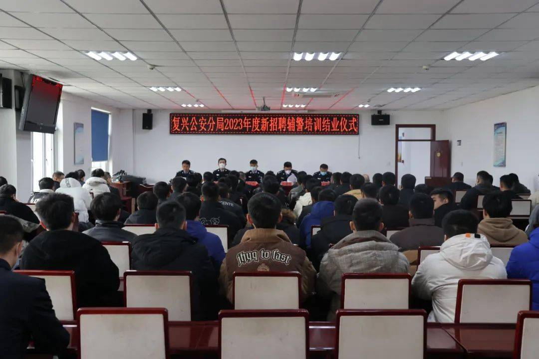 崗前培訓磨礪斗志 戰訓合一鍛造精兵