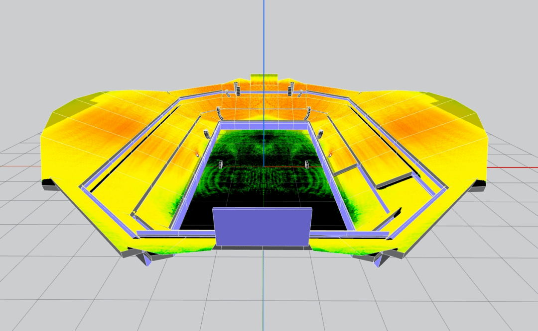 此次威亚总设计由谢永伟担任,威亚总监由温金月担任.