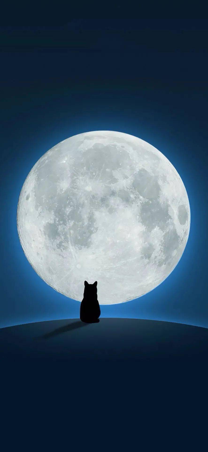 壁纸| 最近很火的冷酷暗色系壁纸_wi-fi_图片_字体