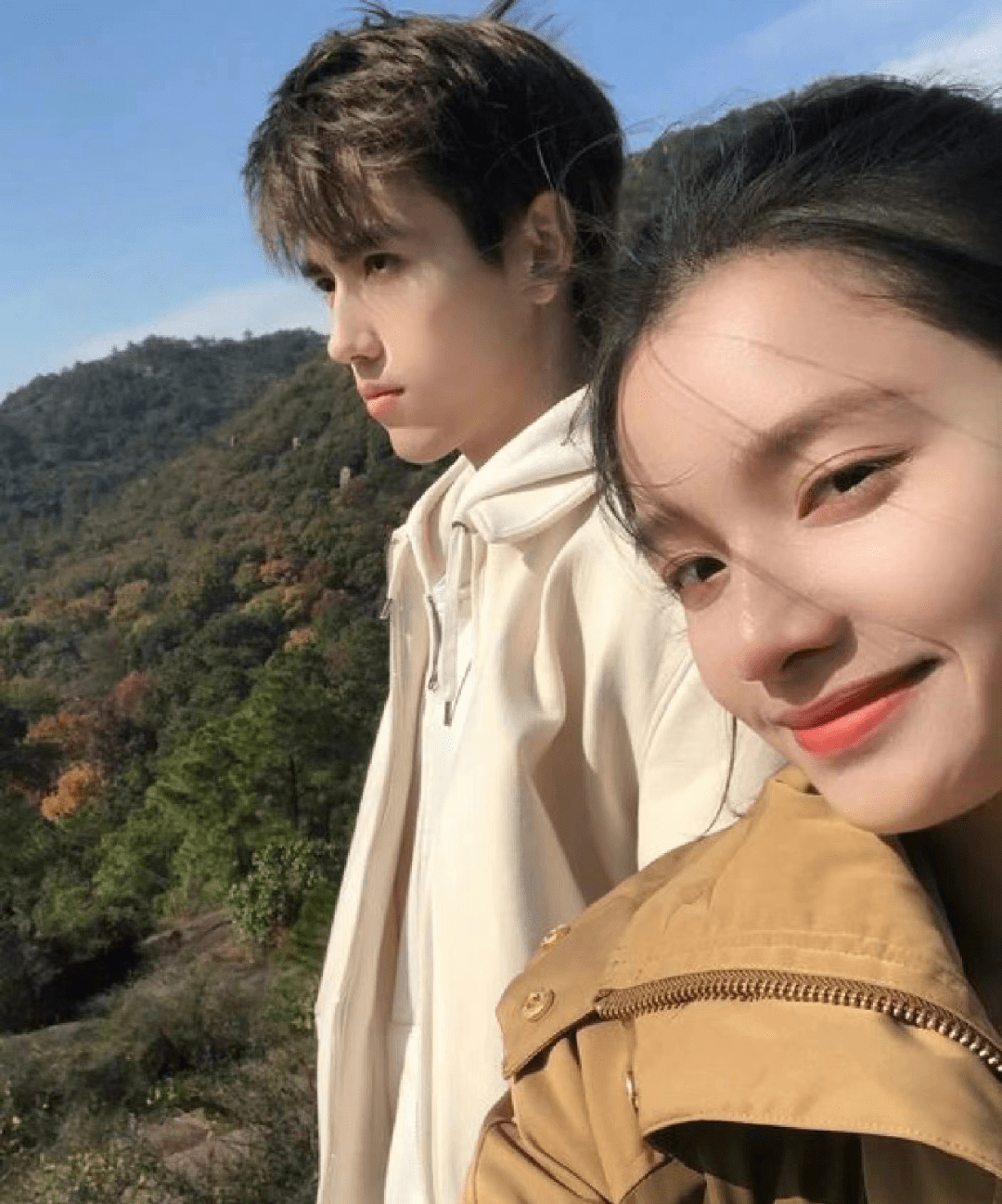 一问一答 | 王一博,鹿晗关晓彤,杜海涛沈梦辰,陈飞宇,陈乔恩,滑板小生