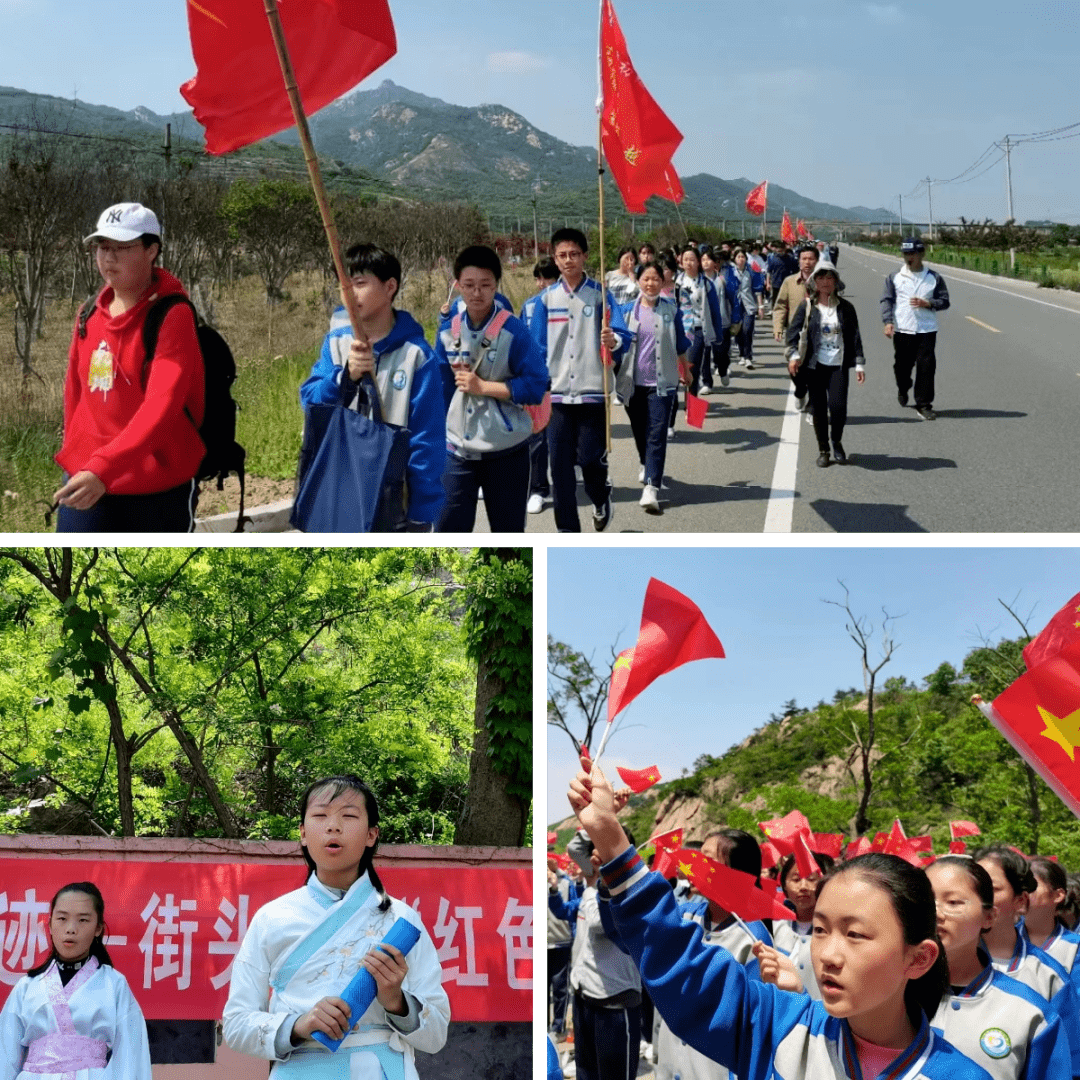 im体育坚守教育初心我县8处学校打造市级温馨校园(图8)