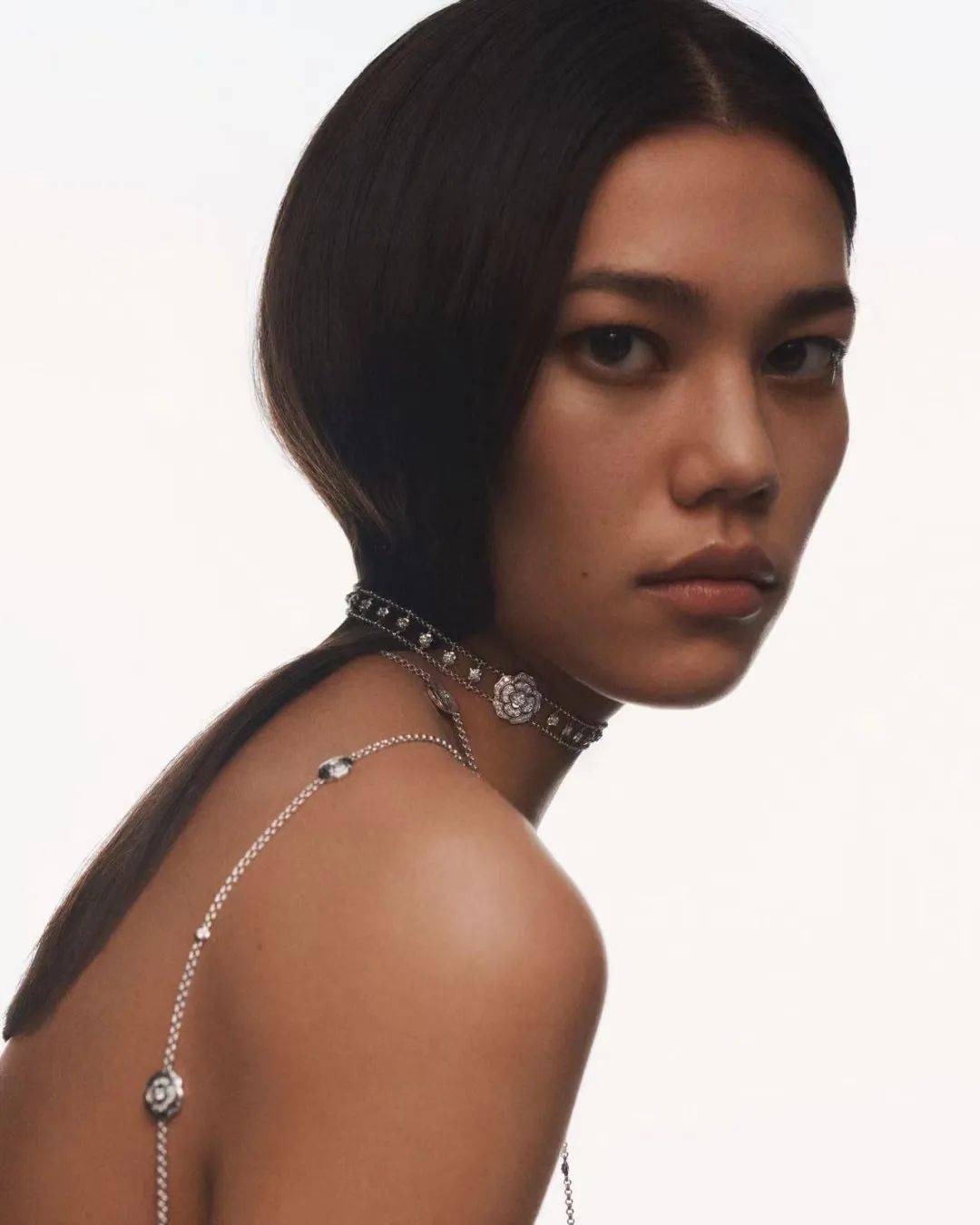 《first love初恋》:祝你遇见"60亿分之一的奇迹 "_marina_ulay_故事