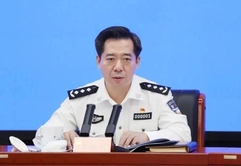 4省份迎来9位新副省(市)长,陕西省委常委蒿慧杰有