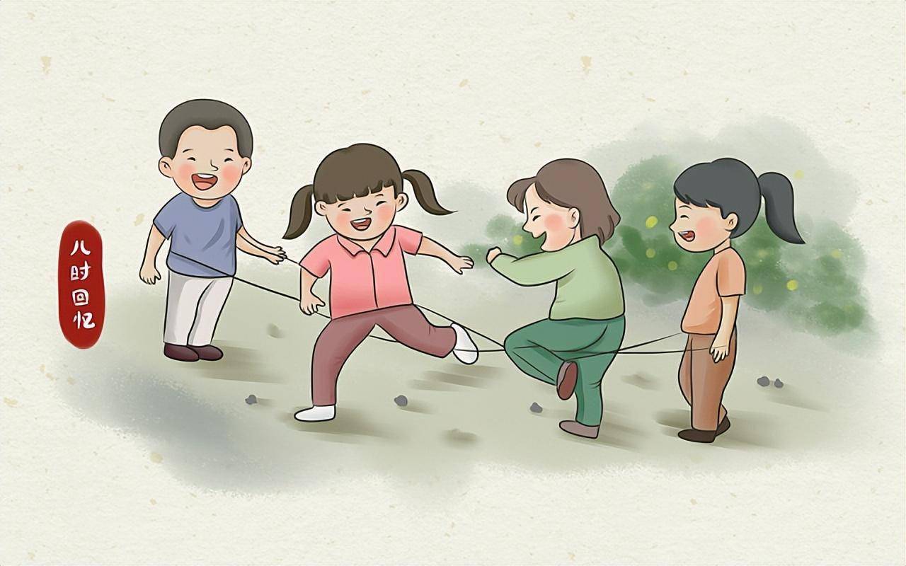 在天汉楼广场图书馆门前,开展打羽毛球,跳大绳,丢沙包,踢毽子等一系列