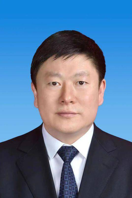 新任吉林省副省长贺志亮已任省公安厅党委书记_刘金波_内蒙古_工作