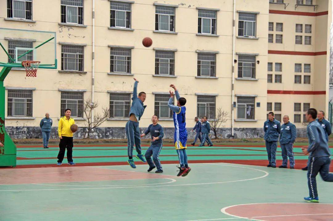 宿州监狱以春节思亲文化为载体,触动了服刑人员心中最柔软的亲情.