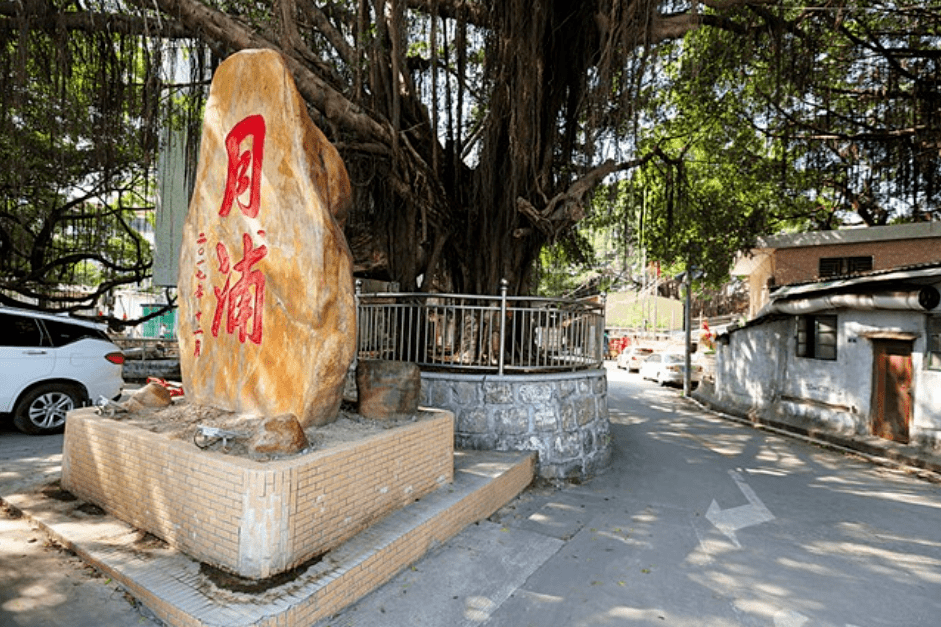 因建树卓越新加坡四条街道以这位潮商父子命名,一门走出"四局绅"_月浦