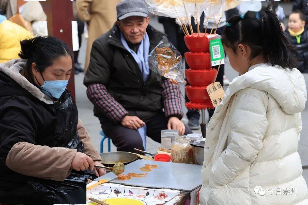 春节假期,崇州古镇游,民俗游有耍头!_活动_唐人街_游客