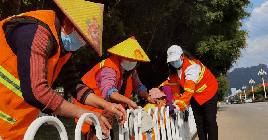 新春走基層|臨滄鎮康:致敬節日裡的守護者_張永昌_工作日_邊防檢查站