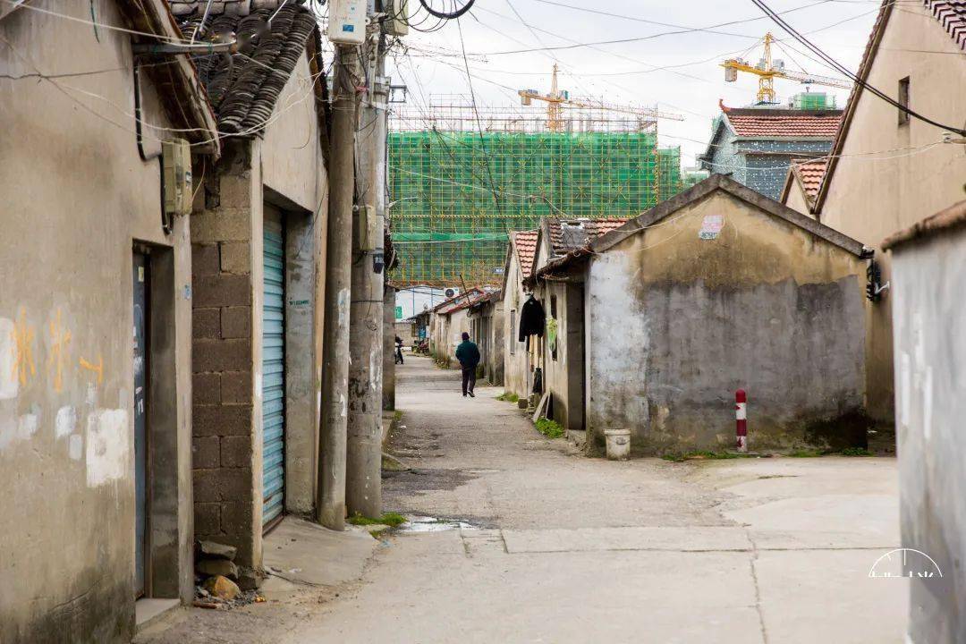 余姚又一个城中村要消失了!_地方_城市_生活